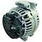 Wai Global Alternator, ALTBO IRIF, 150 Amp12 Volt, CW, 6Groove Pulley 11215N - alternate 8